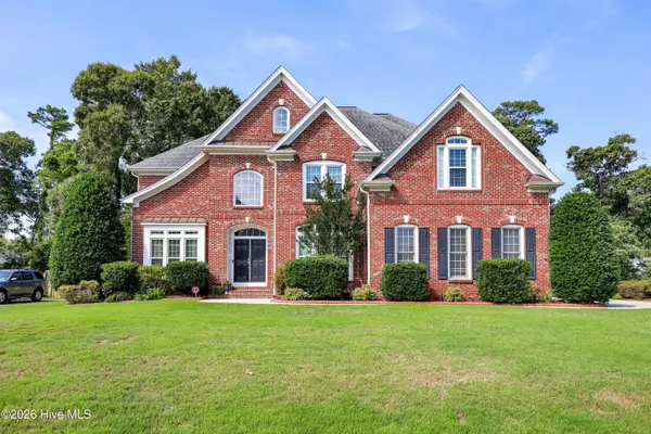 710 Winery Way, Wilmington, NC 28411