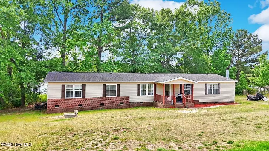 246 Farmhouse Court, Sanford, NC 27332 - #2