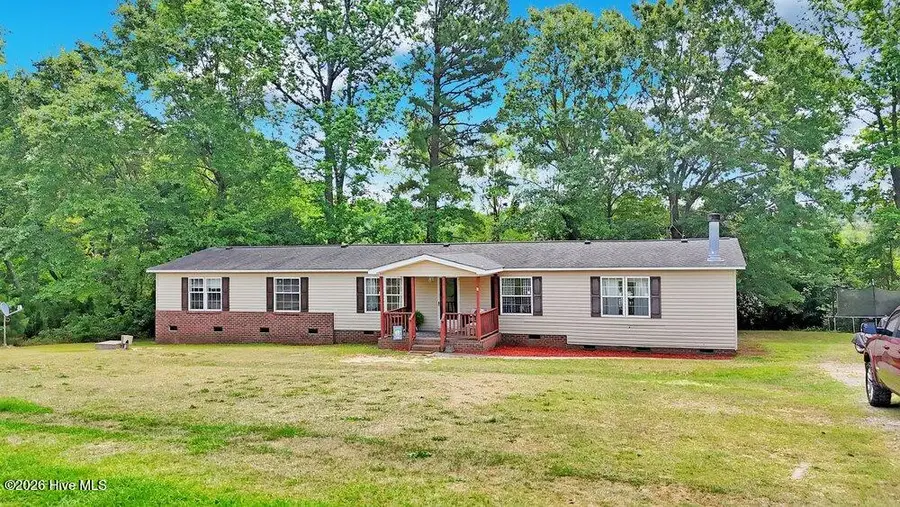246 Farmhouse Court, Sanford, NC 27332 - #3