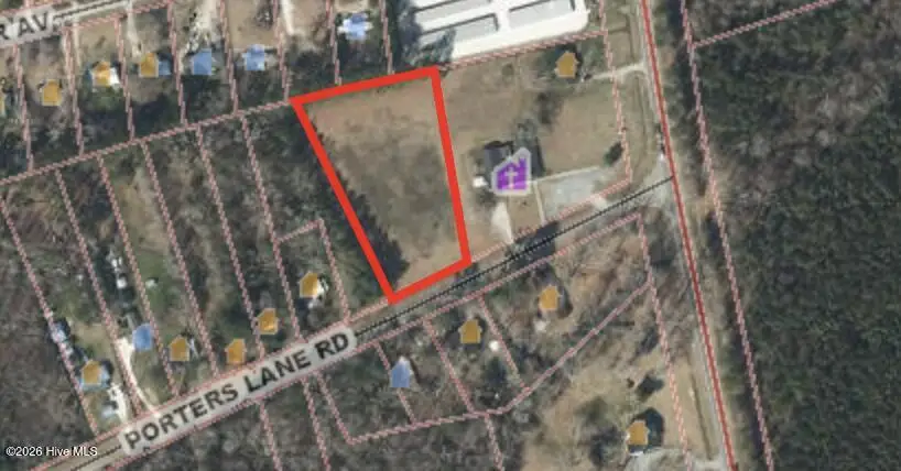 Tbd Porters Lane Road, Rocky Point, NC 28457 - #2