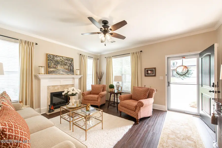 2609 Sherborne Court, Augusta, GA 30909 - #3