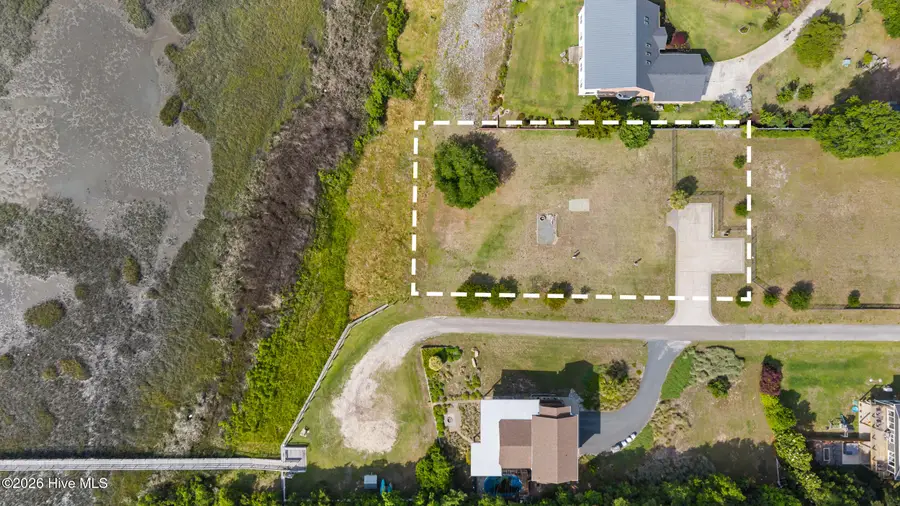 1144 Avila Avenue, Hampstead, NC 28443 - #2