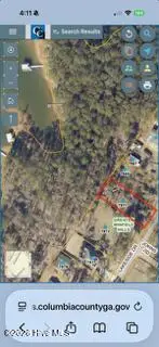 7971 Lakeside Drive, Appling, GA 30802 - #2