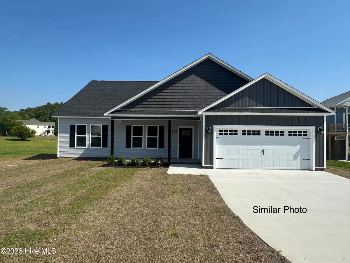 116 Norine Drive, Holly Ridge, NC 28445 - #1