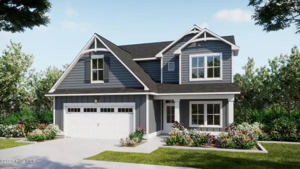 7032 Marsh Shore Point #154, Leland, NC 28451