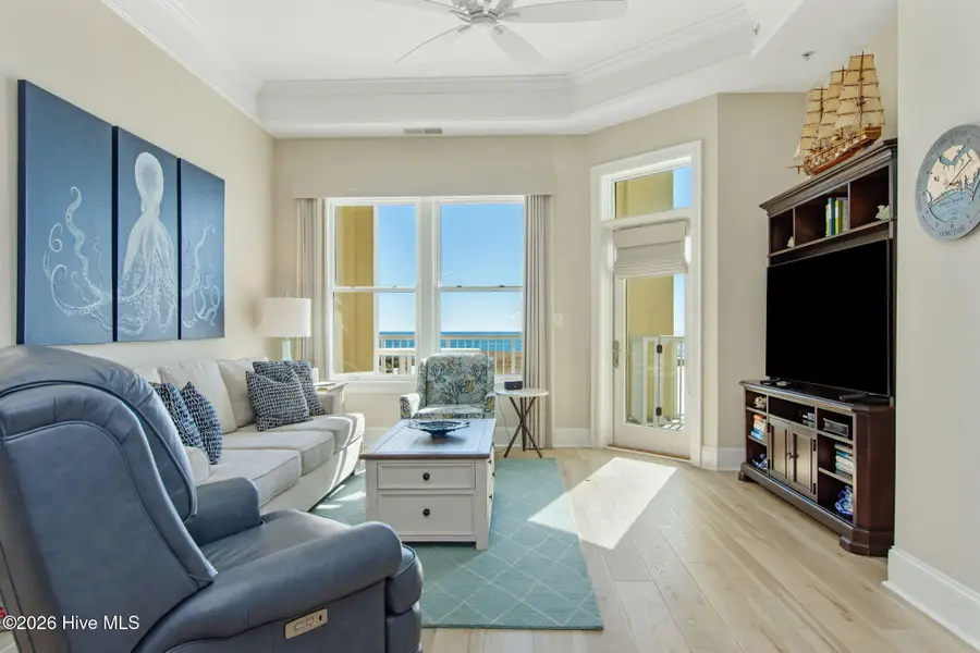 1435 Salter Path Road #I1, Indian Beach, NC 28512 - #2