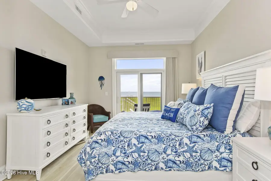 1435 Salter Path Road #I1, Indian Beach, NC 28512 - #3