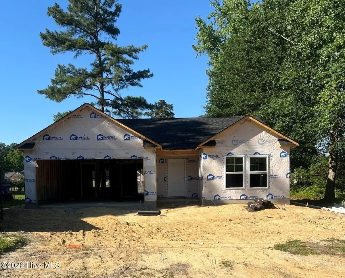 306 W Sater Street, Pinetops, NC 27864 - #1