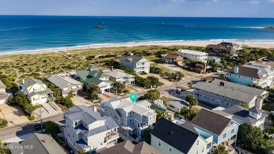 836 S Lumina Avenue, Wrightsville Beach, NC 28480 - #3