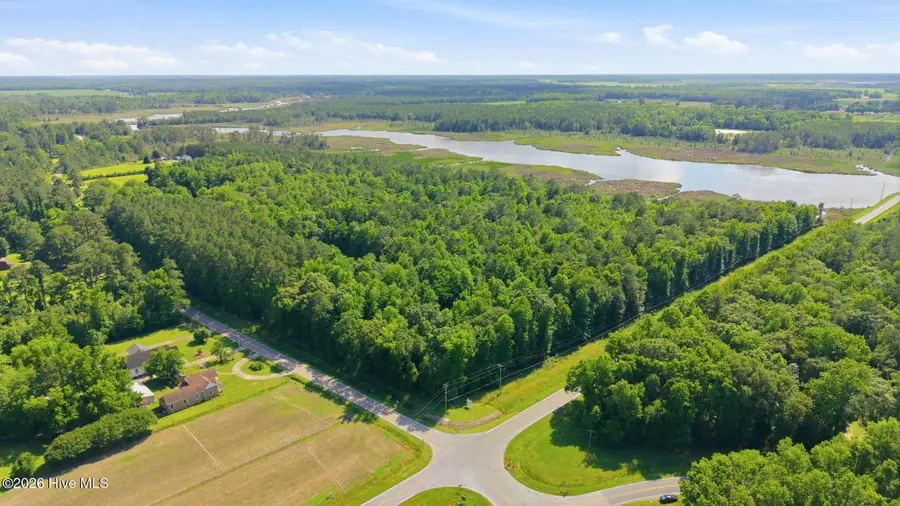 0 Nc 33 & 1002 Road, Aurora, NC 27806 - #2
