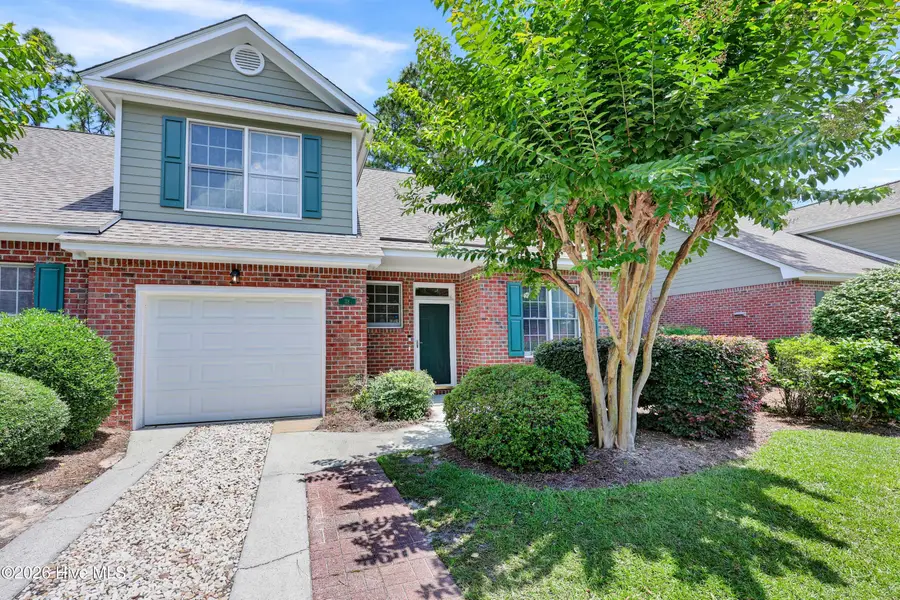 233 Racine Drive #38, Wilmington, NC 28403 - #2