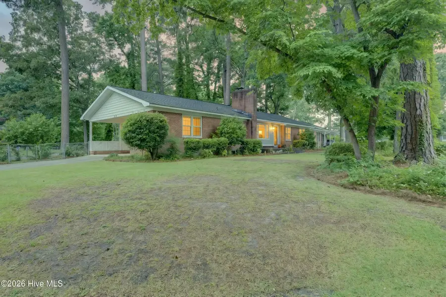 202 Hardee Circle, Greenville, NC 27858 - #3