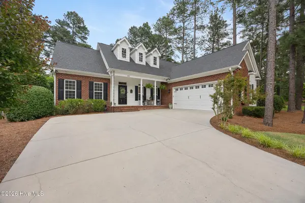 300 Gun Club Drive, Pinehurst, NC 28374