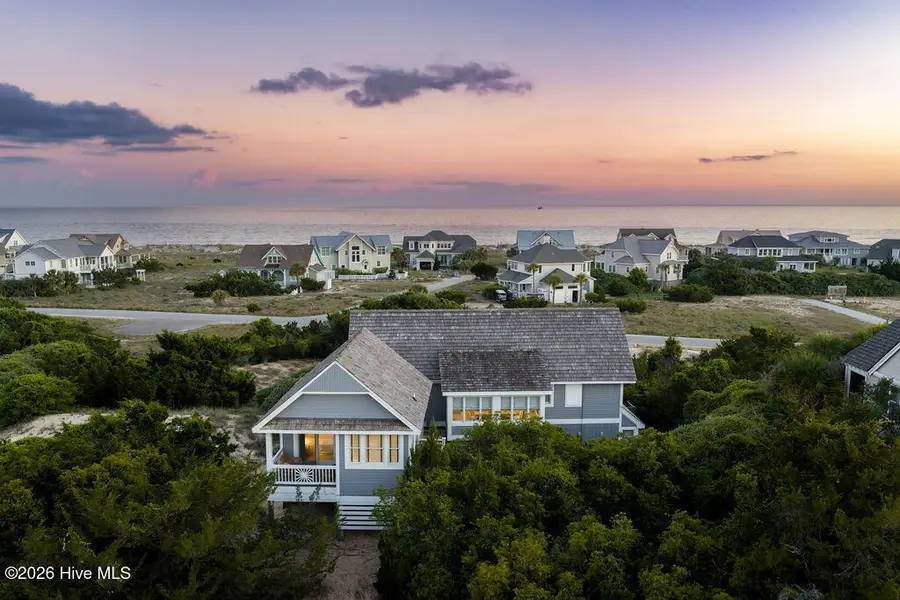 515 S Bald Head Wynd, Bald Head Island, NC 28461 - #3