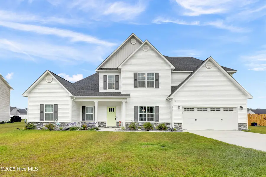 2022 Tarpon Trail, New Bern, NC 28562 - #3