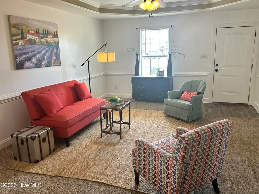 2016 Creek Road, Nashville, NC 27856 - #3