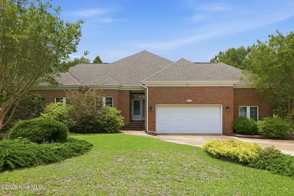105 Pine Bluff Drive, Morehead City, NC 28557
