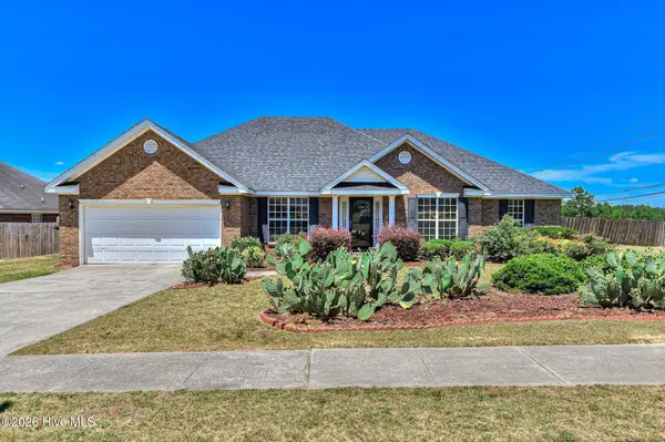 100 Adams Lane, Grovetown, GA 30813