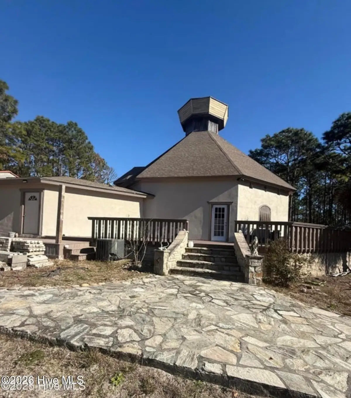 531 Eagle Road, Newport, NC 28570 - #1