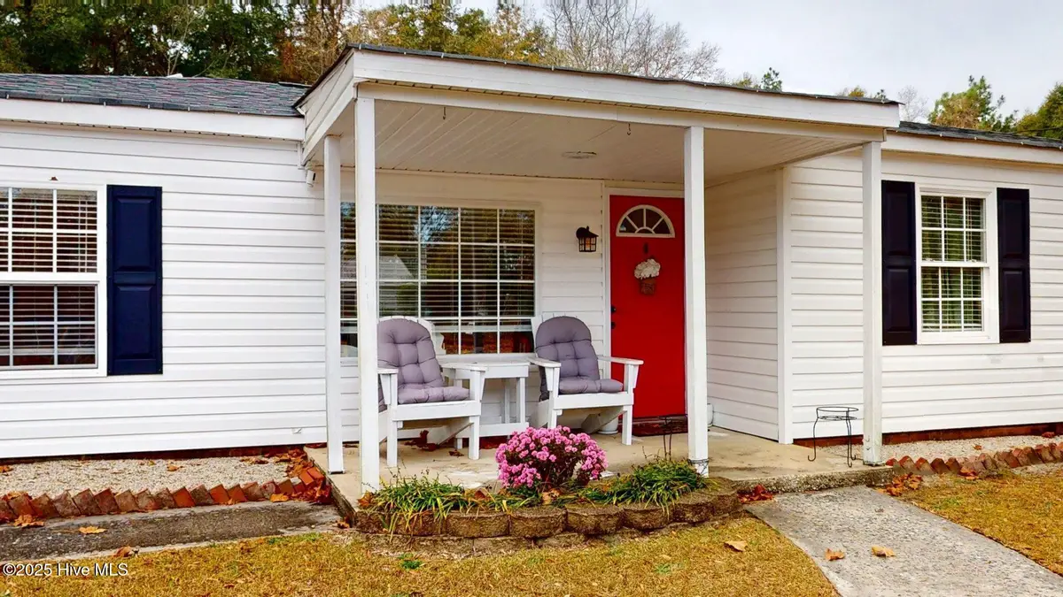 276 Edgewood Terrace Drive, West End, NC 27376 - #1
