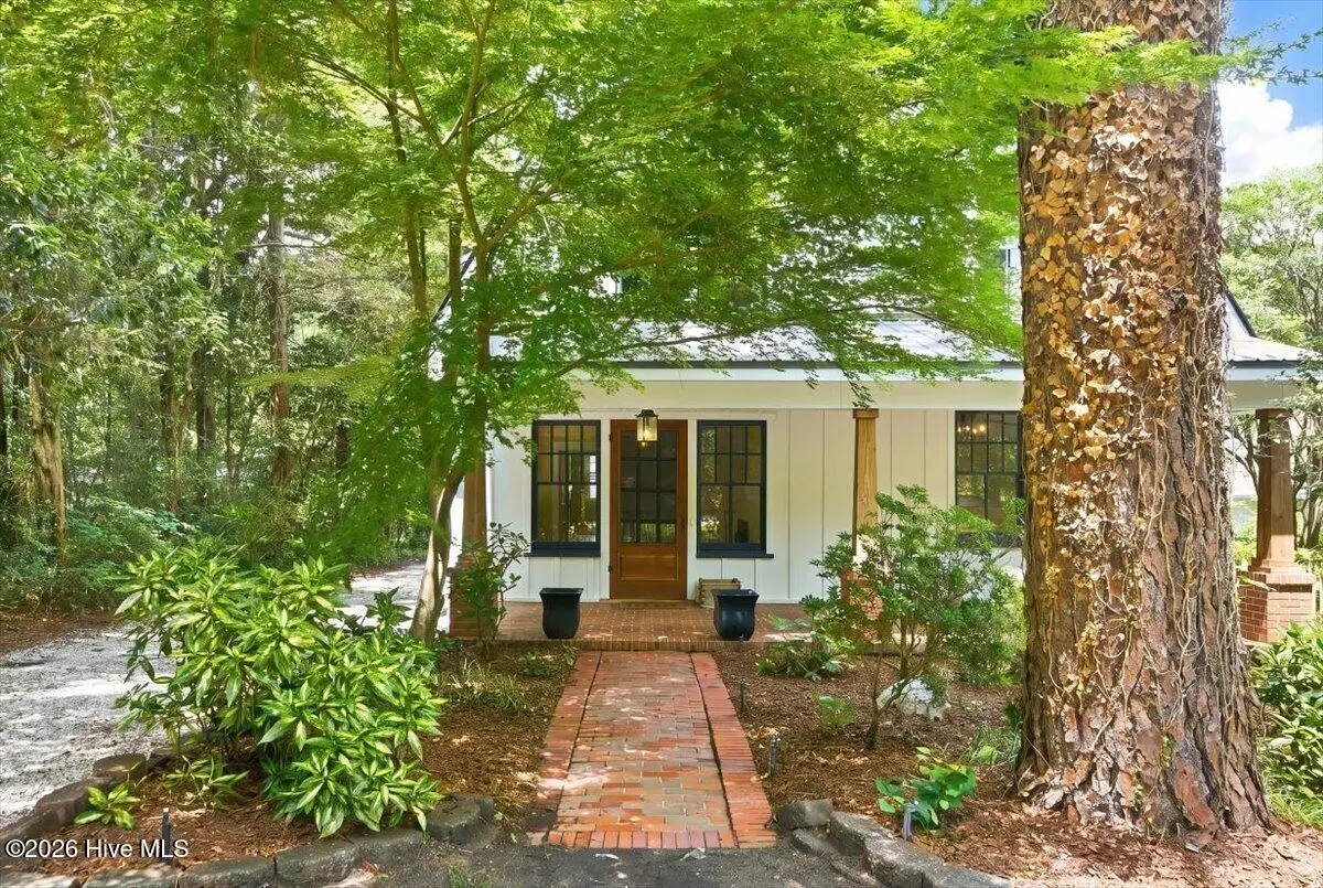260 N Ridge Street, Southern Pines, NC 28387 - #1