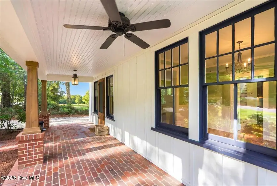 260 N Ridge Street, Southern Pines, NC 28387 - #3