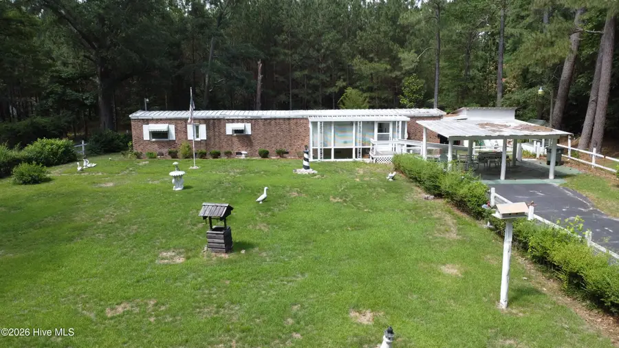 402 Pelletier Street, La Grange, NC 28551 - #3