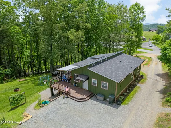 349 Chalet Circle, Murphy, NC 28906