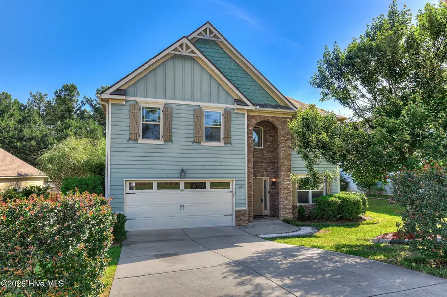 1217 Cypress Trail, Evans, GA 30809 - #2