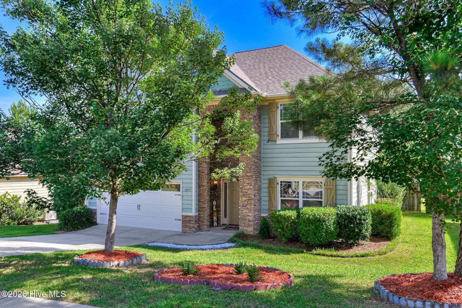 1217 Cypress Trail, Evans, GA 30809 - #3