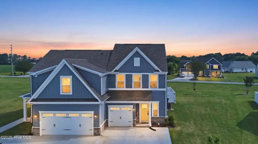 112 Spinnaker Street, Elizabeth City, NC 27909 - #3