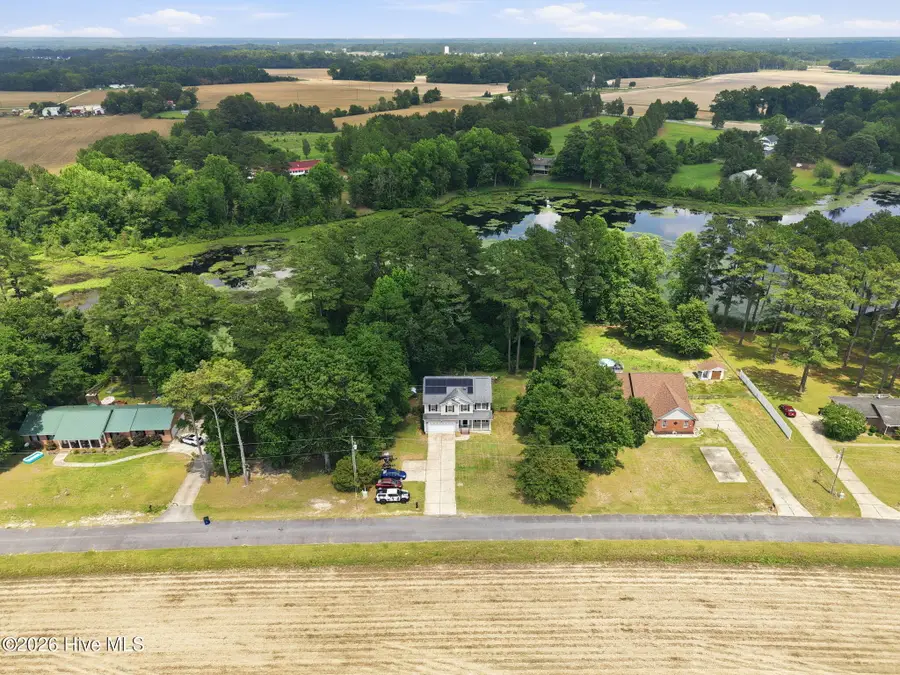 250 W Lake Road, Raeford, NC 28376 - #2