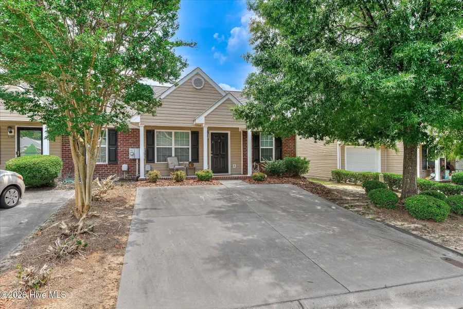 1169 Bison Way, Grovetown, GA 30813 - #2