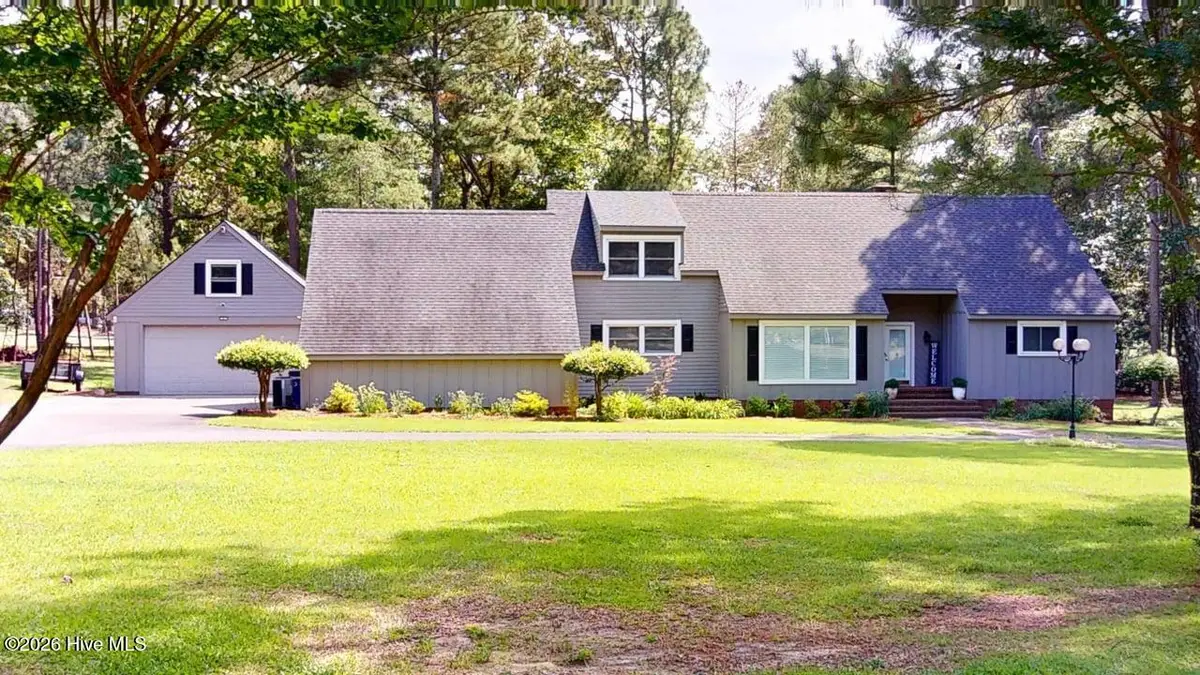 114 Deerborn Drive, Goldsboro, NC 27534 - #1