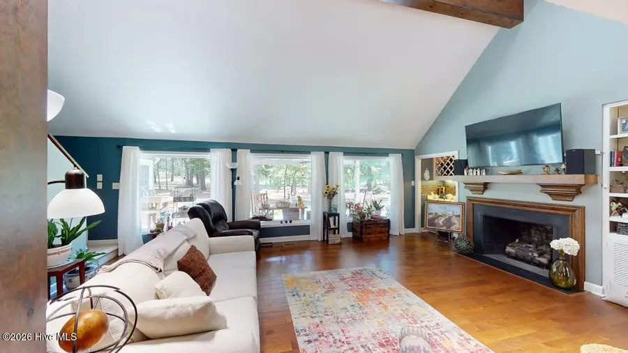 114 Deerborn Drive, Goldsboro, NC 27534 - #3