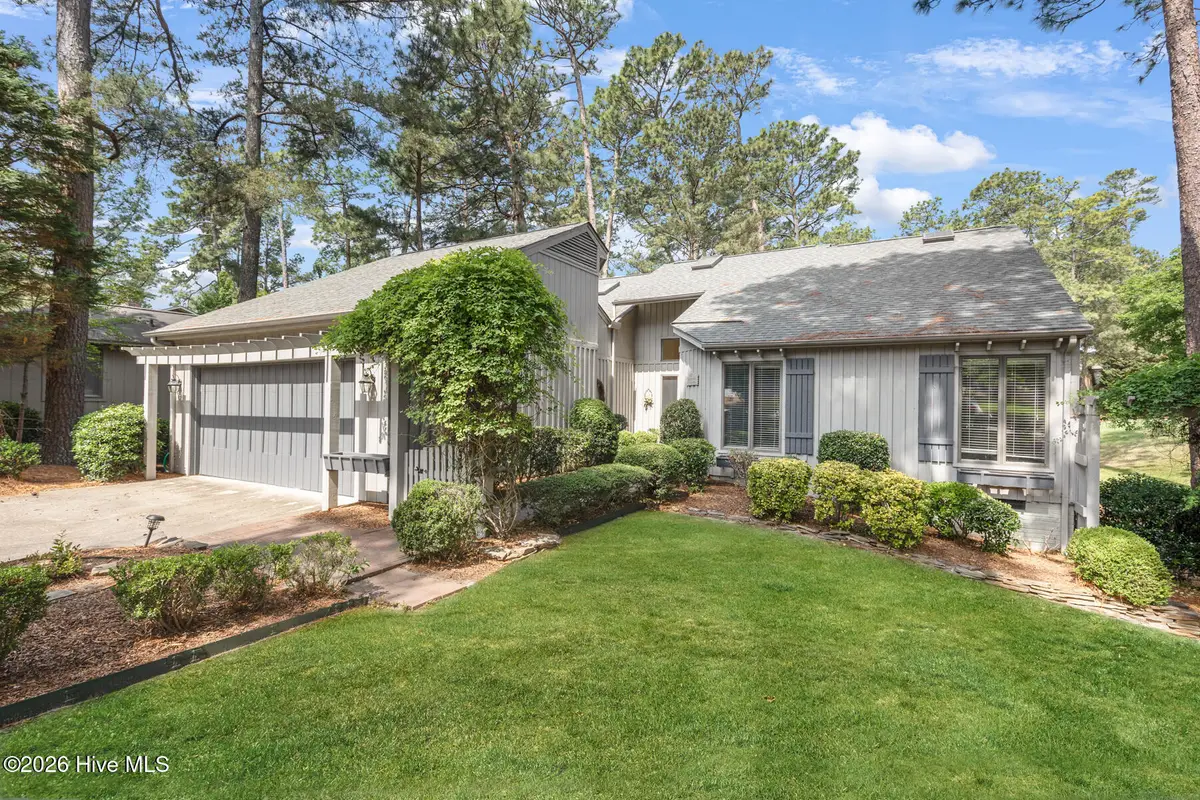 835 Saint Andrews Drive, Pinehurst, NC 28374 - #1