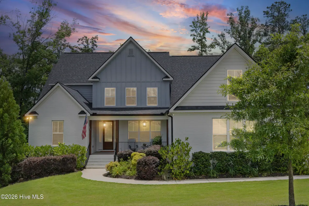 1036 Bartram Ridge, Evans, GA 30809 - #1