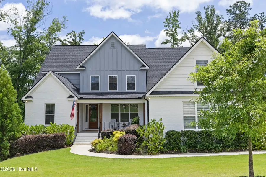 1036 Bartram Ridge, Evans, GA 30809 - #2