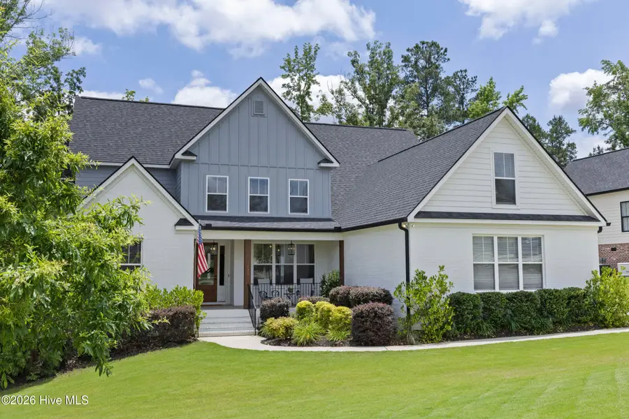 1036 Bartram Ridge, Evans, GA 30809 - #3