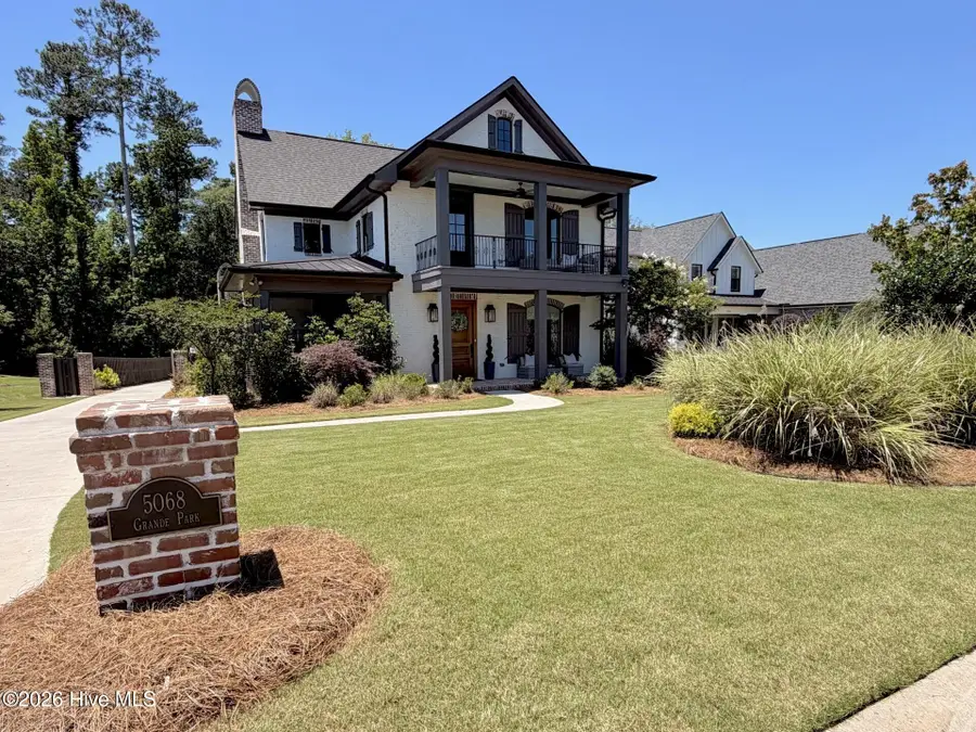 5068 Grande Park, Evans, GA 30809 - #2