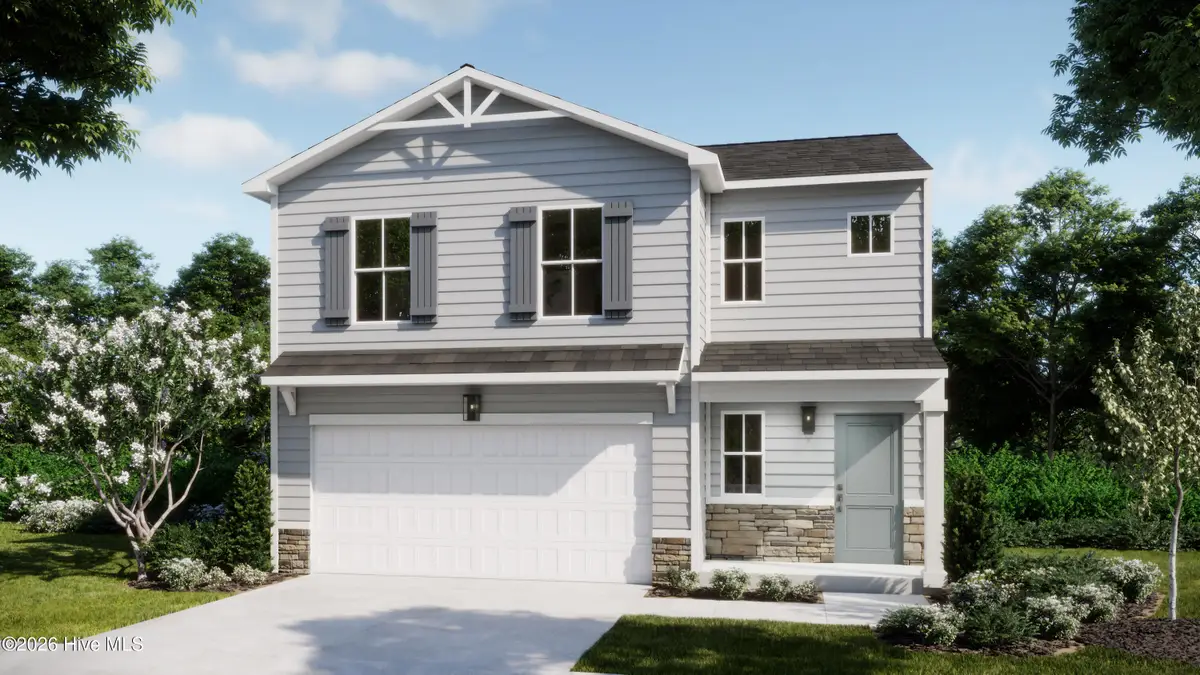 458 Hinton Lane Sw #111, Ocean Isle Beach, NC 28469 - #1