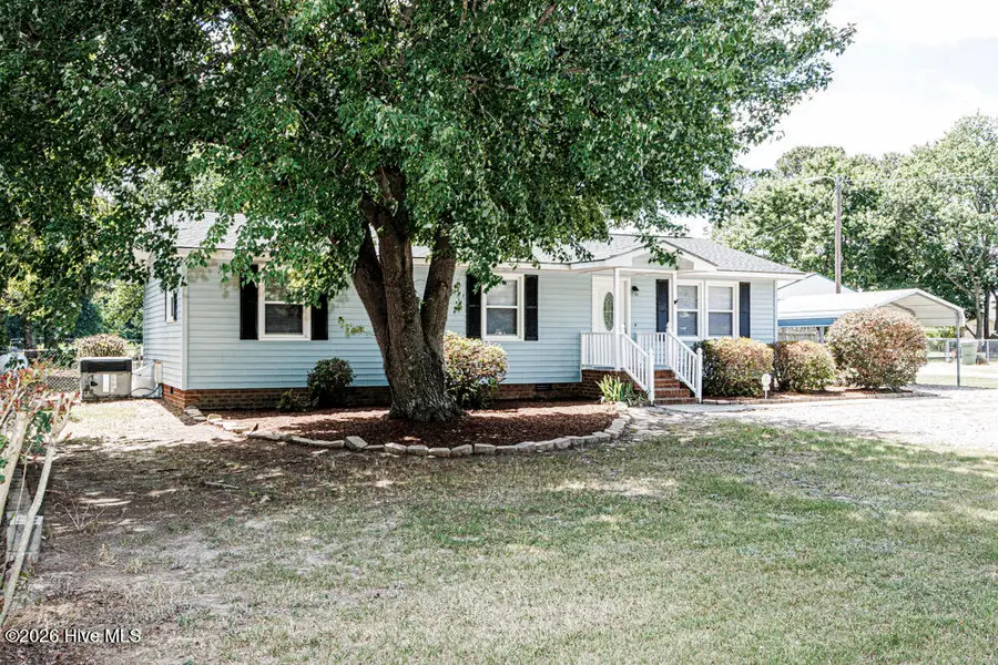 5156 Joe Ellen Road, Battleboro, NC 27809 - #2