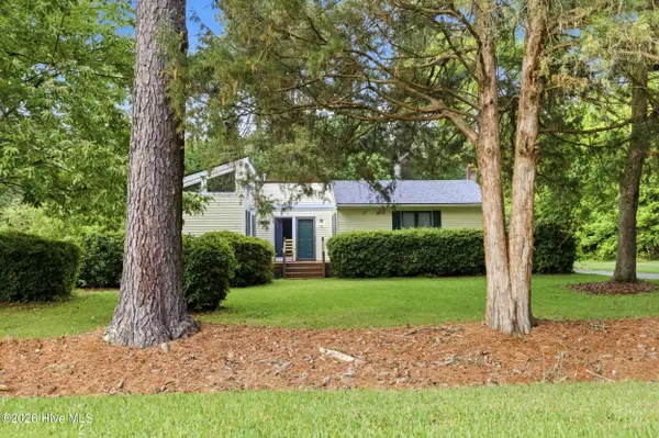 109 Bella Vista Drive, Edenton, NC 27932