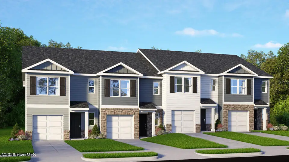 506 Cherry Laurel Drive, Sanford, NC 27332 - #1