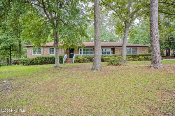 606 Cardinal Drive, Aiken, SC 29803