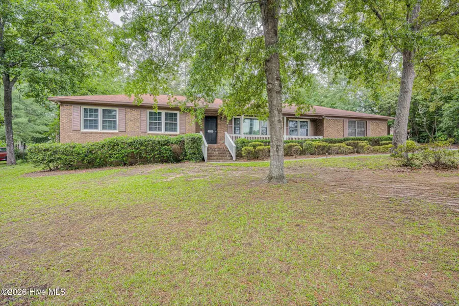 606 Cardinal Drive, Aiken, SC 29803 - #2