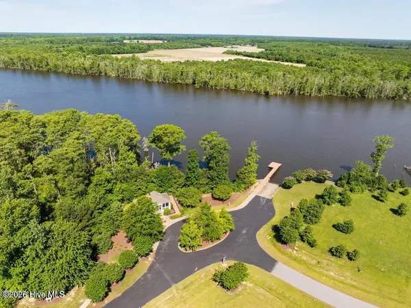 421 Riversound Drive, Edenton, NC 27932