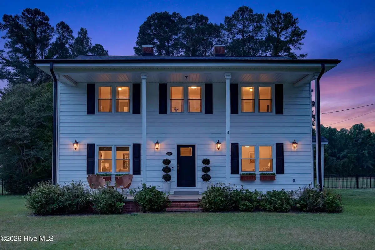 1414 Fertilizer Road, Riegelwood, NC 28456 - #1