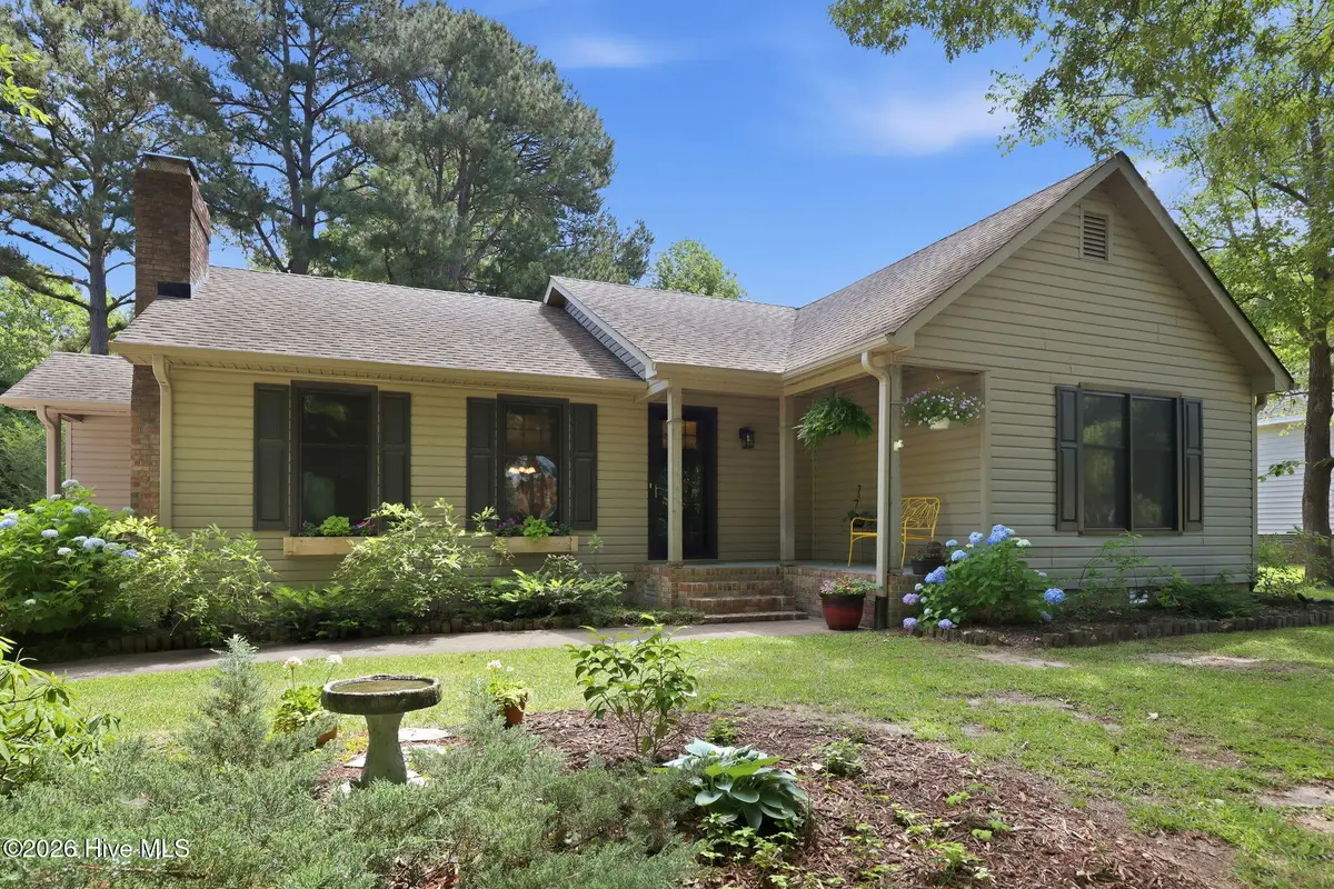 106 Gawain Road, Greenville, NC 27858 - #1