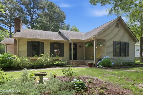 106 Gawain Road, Greenville, NC 27858